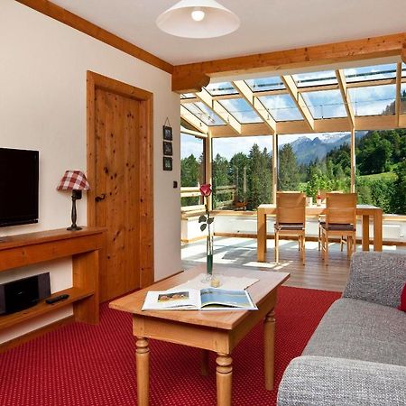 Chalet Edelweiss Apartment ฟรอนเทน ภายนอก รูปภาพ