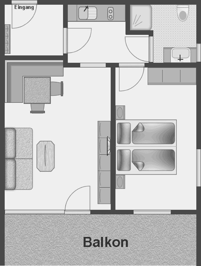 Chalet Edelweiss Apartment ฟรอนเทน ภายนอก รูปภาพ