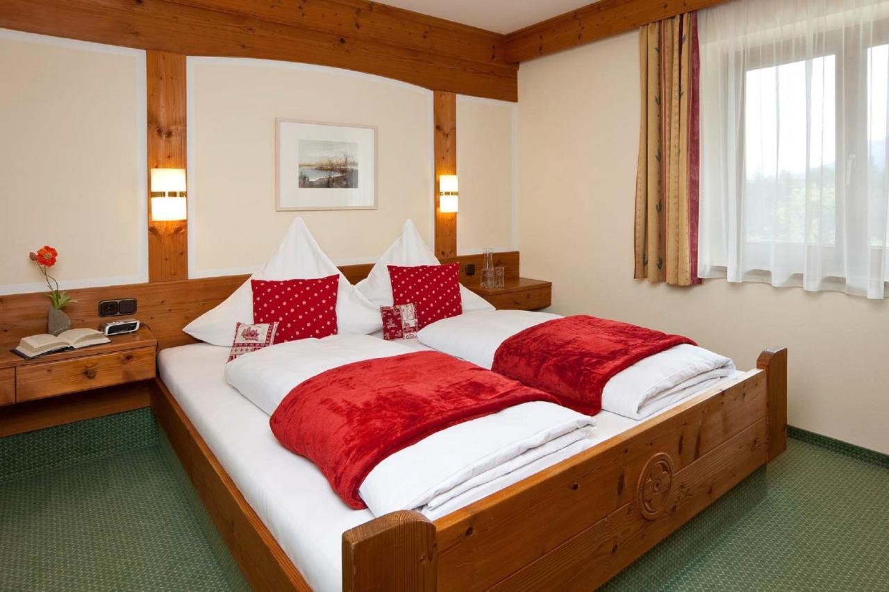 Chalet Edelweiss Apartment ฟรอนเทน ภายนอก รูปภาพ